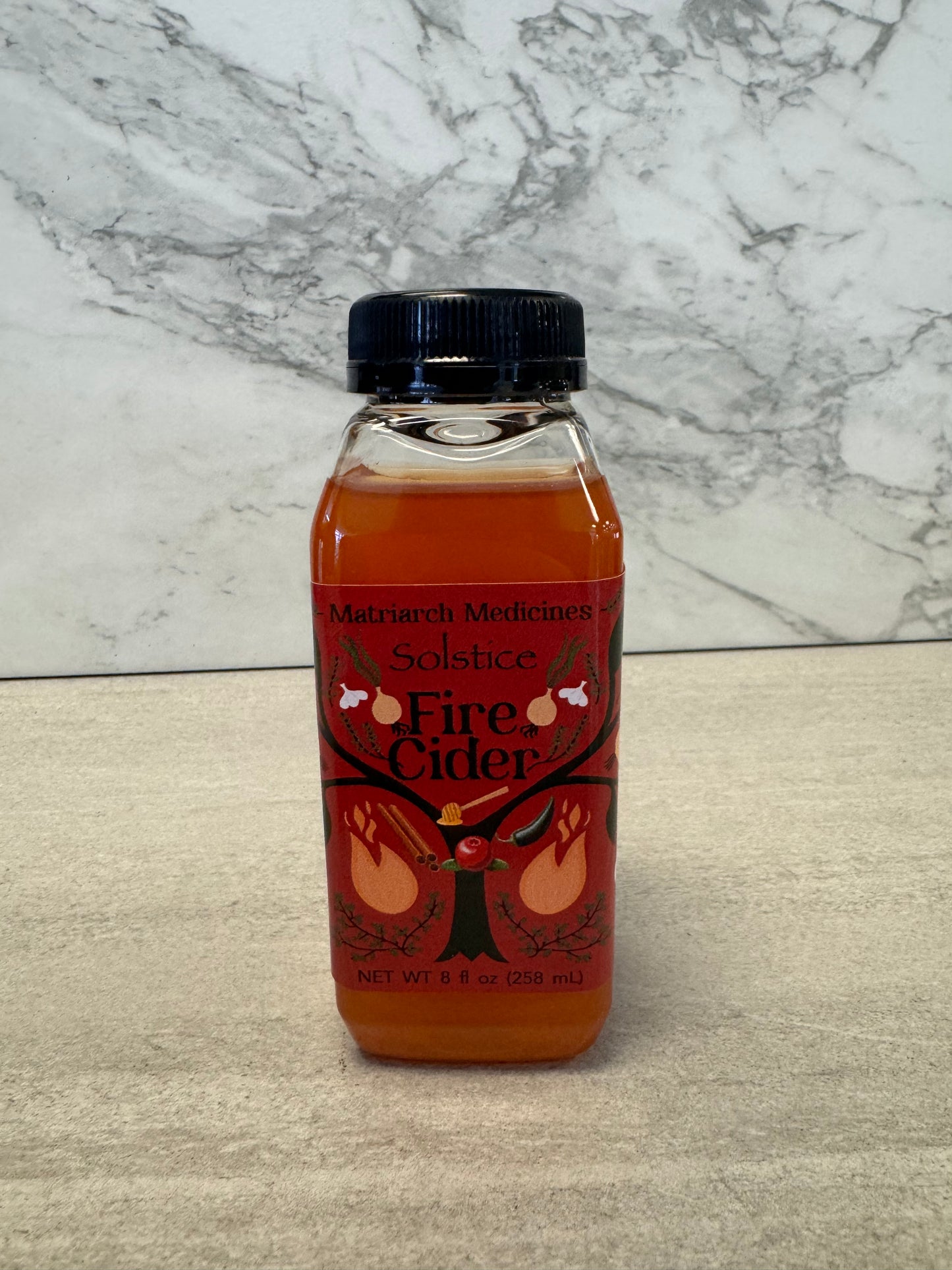 Solstice Firecider